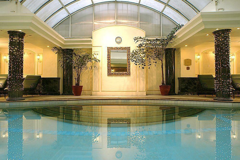 Richmonde Hotel Ortigas, Manila Pasig City Eksteriør billede