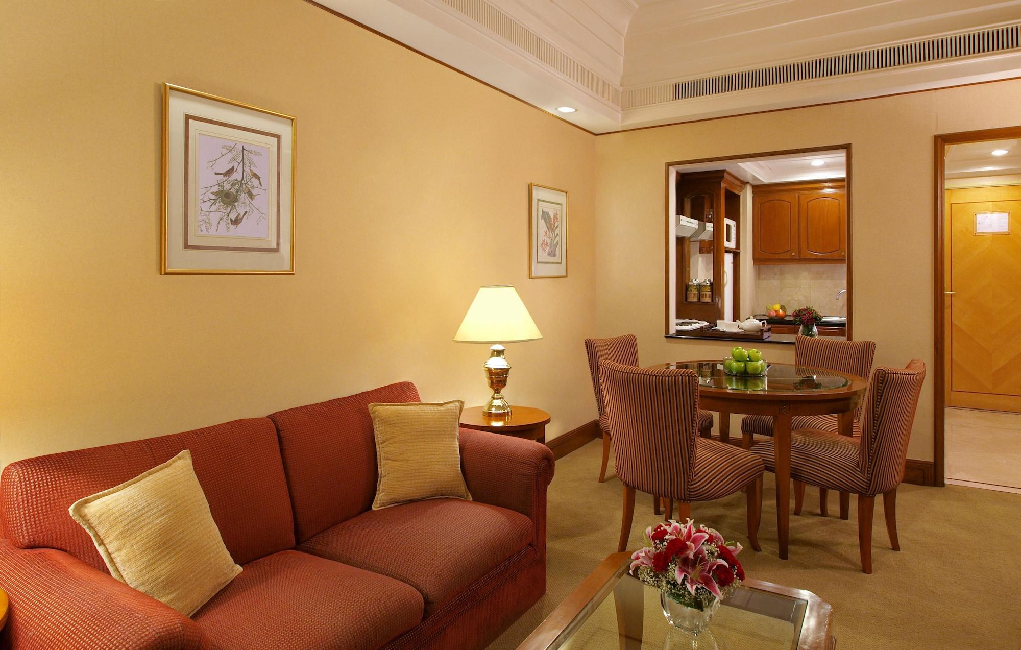 Richmonde Hotel Ortigas, Manila Pasig City Eksteriør billede