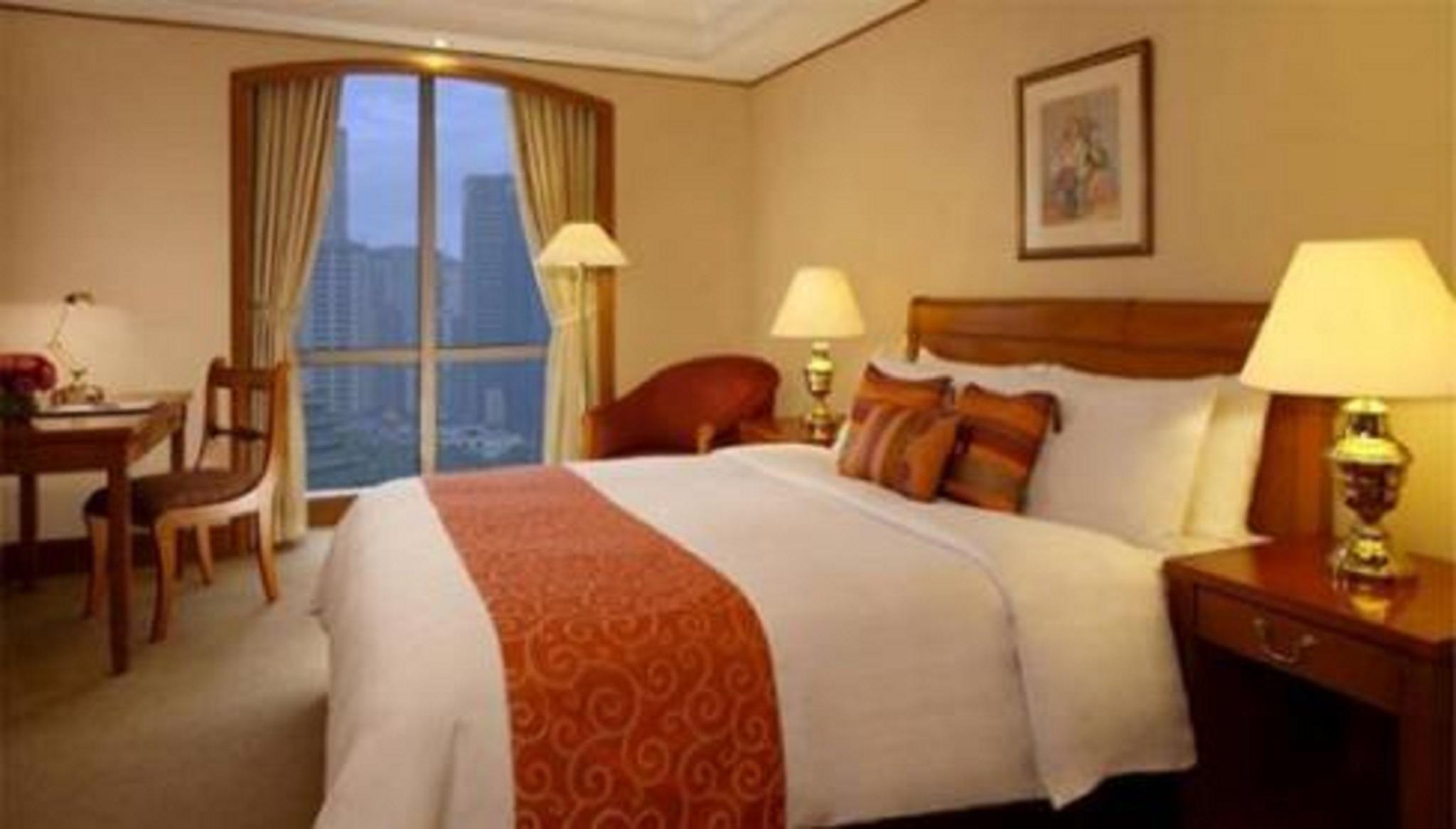 Richmonde Hotel Ortigas, Manila Pasig City Eksteriør billede