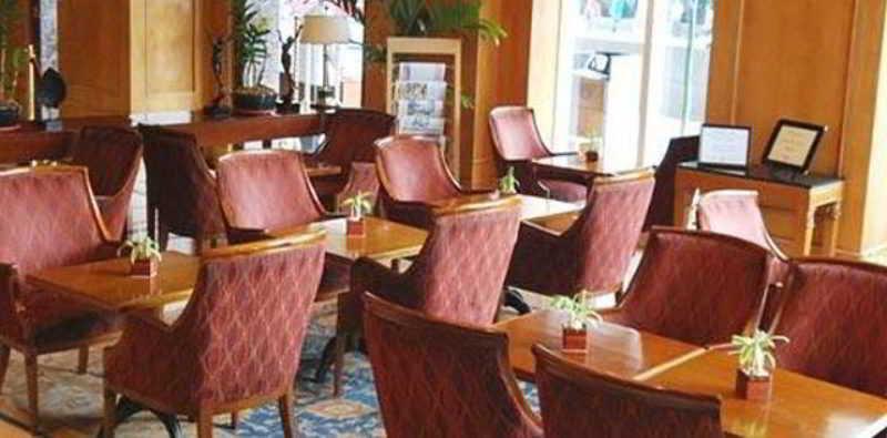 Richmonde Hotel Ortigas, Manila Pasig City Eksteriør billede
