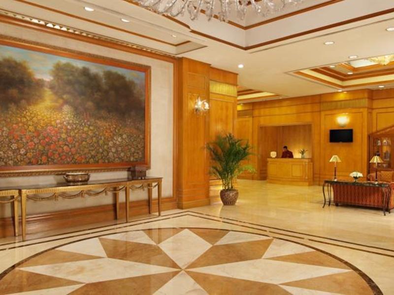 Richmonde Hotel Ortigas, Manila Pasig City Eksteriør billede