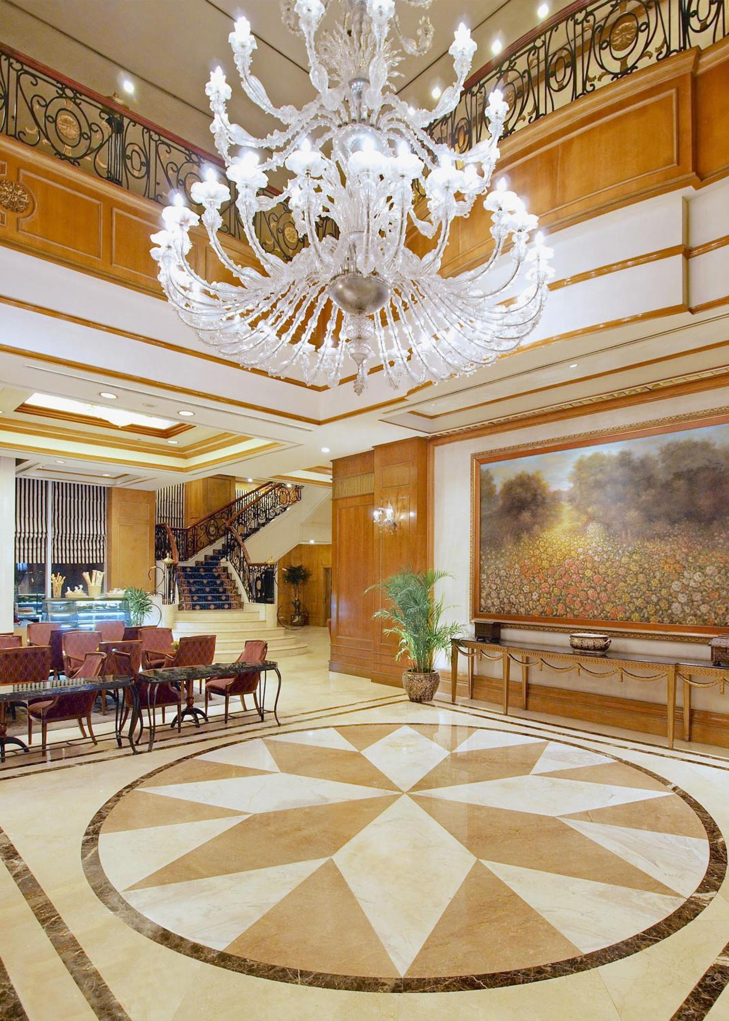 Richmonde Hotel Ortigas, Manila Pasig City Eksteriør billede