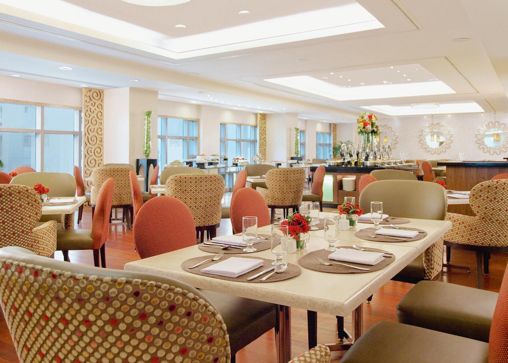 Richmonde Hotel Ortigas, Manila Pasig City Eksteriør billede