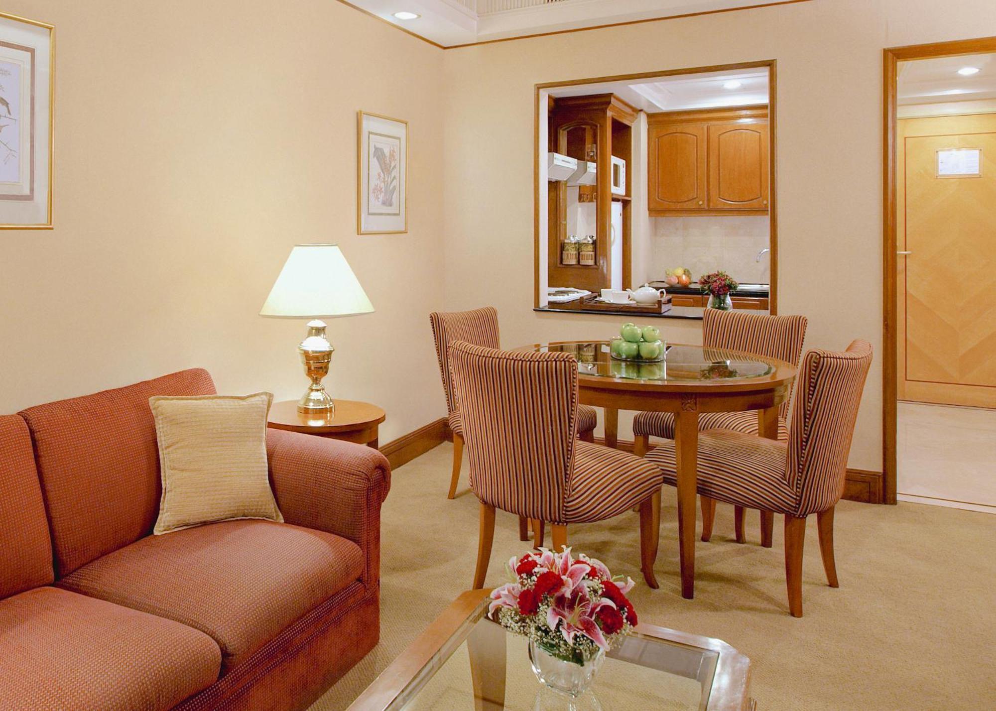 Richmonde Hotel Ortigas, Manila Pasig City Eksteriør billede