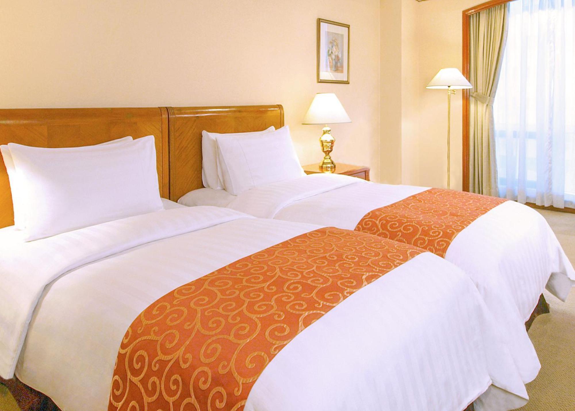 Richmonde Hotel Ortigas, Manila Pasig City Eksteriør billede