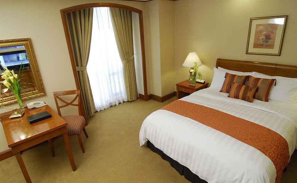 Richmonde Hotel Ortigas, Manila Pasig City Eksteriør billede
