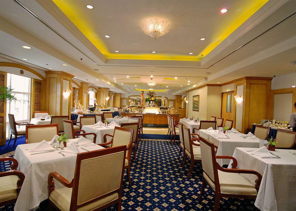 Richmonde Hotel Ortigas, Manila Pasig City Eksteriør billede