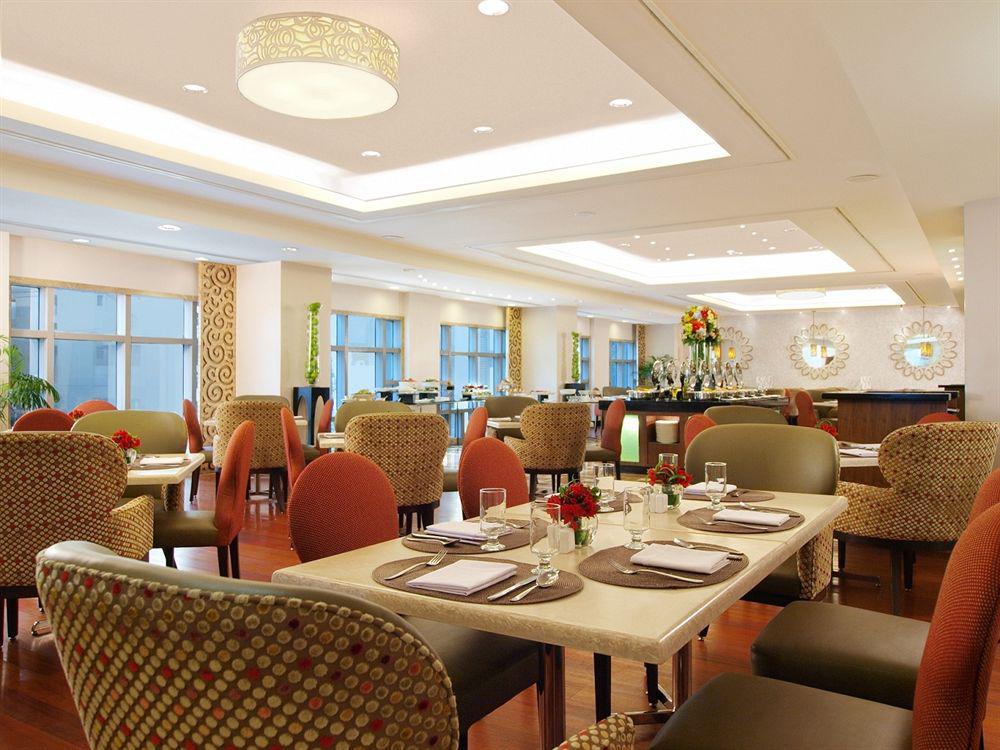 Richmonde Hotel Ortigas, Manila Pasig City Eksteriør billede