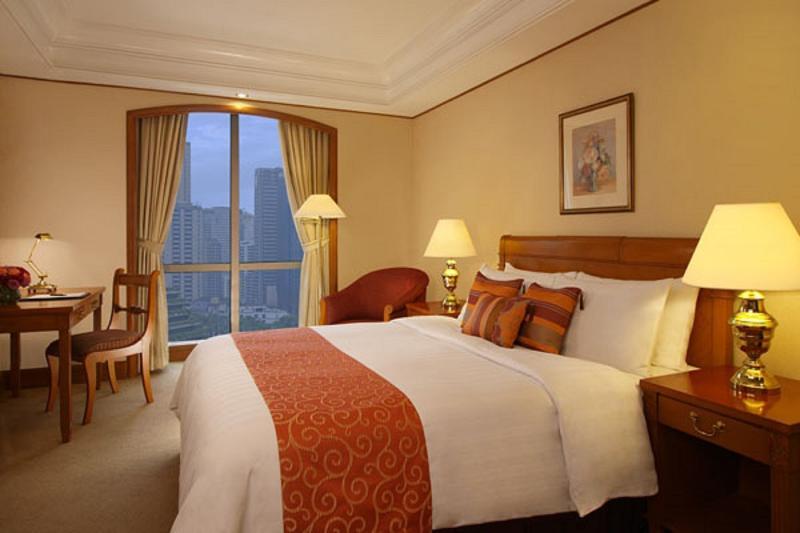 Richmonde Hotel Ortigas, Manila Pasig City Eksteriør billede